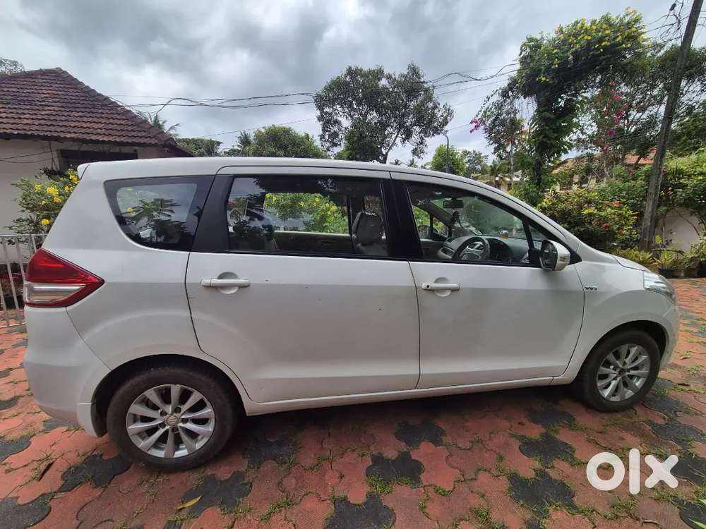 Ertiga For Sale