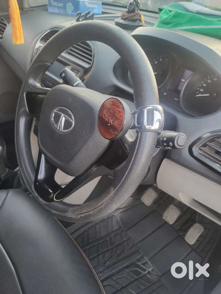 Tata Tiago Xm 2019