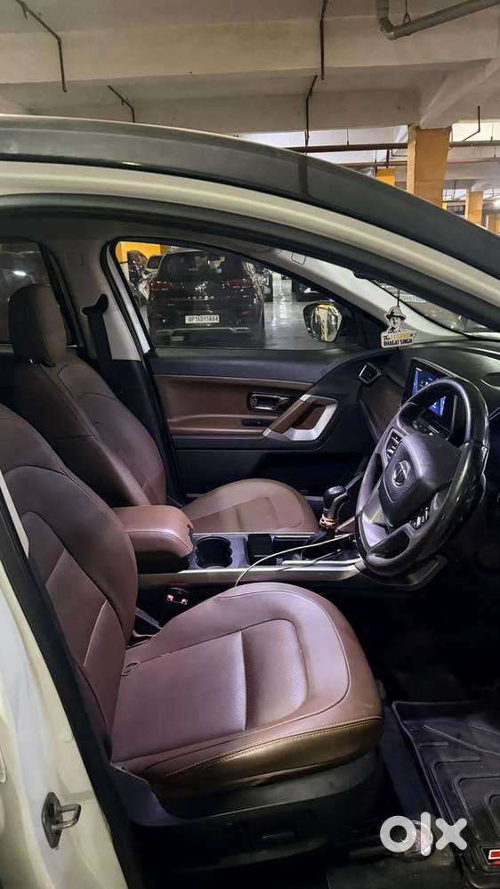 Tata Harrier Diesel 2021 Year Car Well Maintained