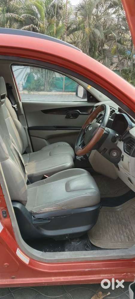 Mahindra Kuv 100 Mahindra-kuv-100-d75-k2-plus, 2016, Diesel
