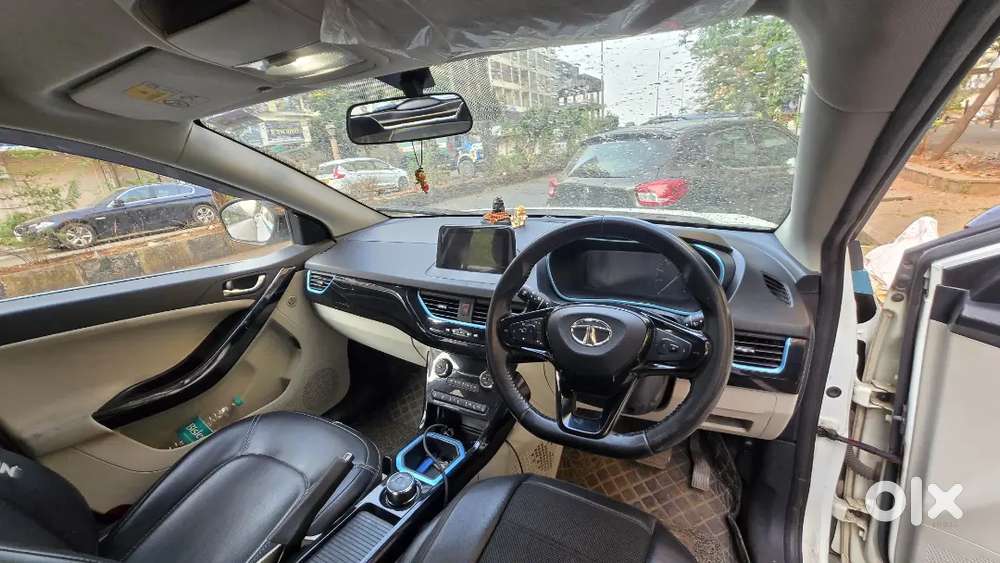 Tata Nexon Ev Xz Prime