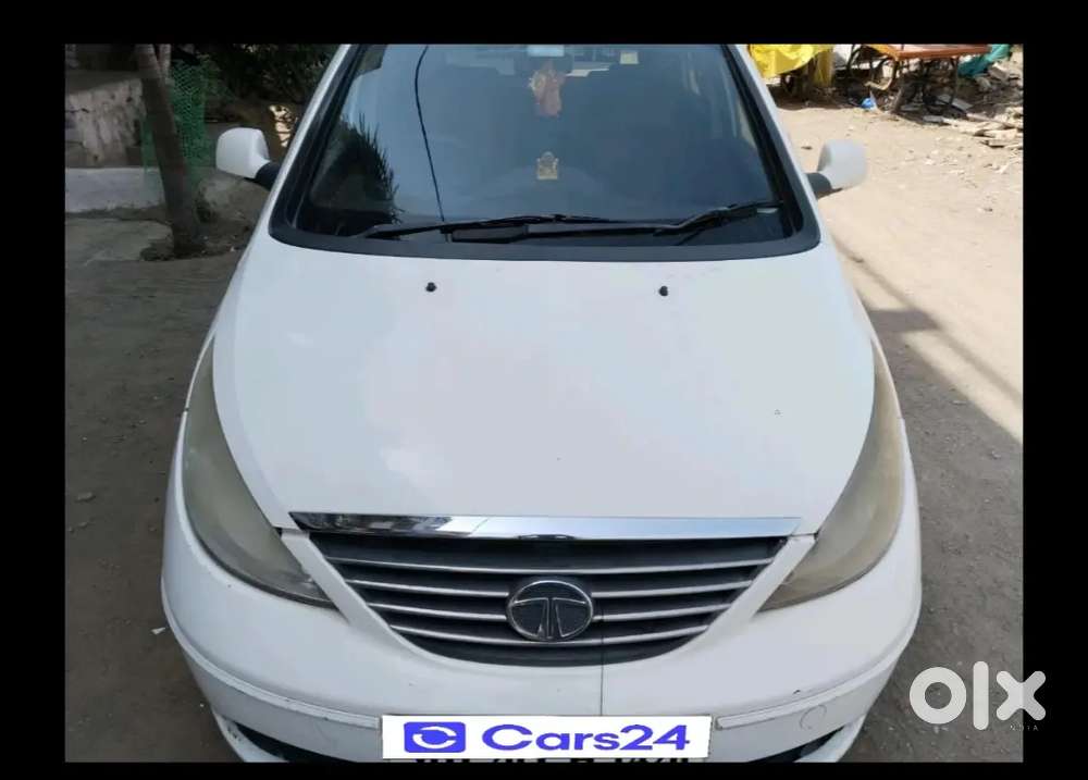 Tata Indica Vista Lx 2012
