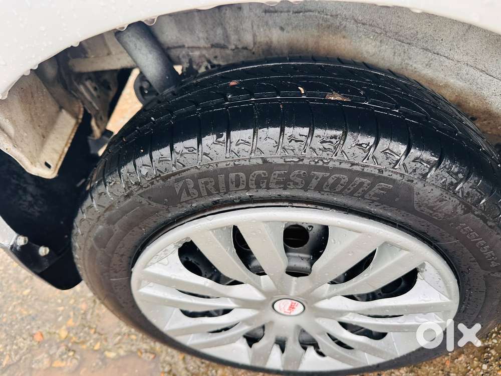 Maruti Suzuki Wagon R 1.2 Vxi, 2012, Petrol