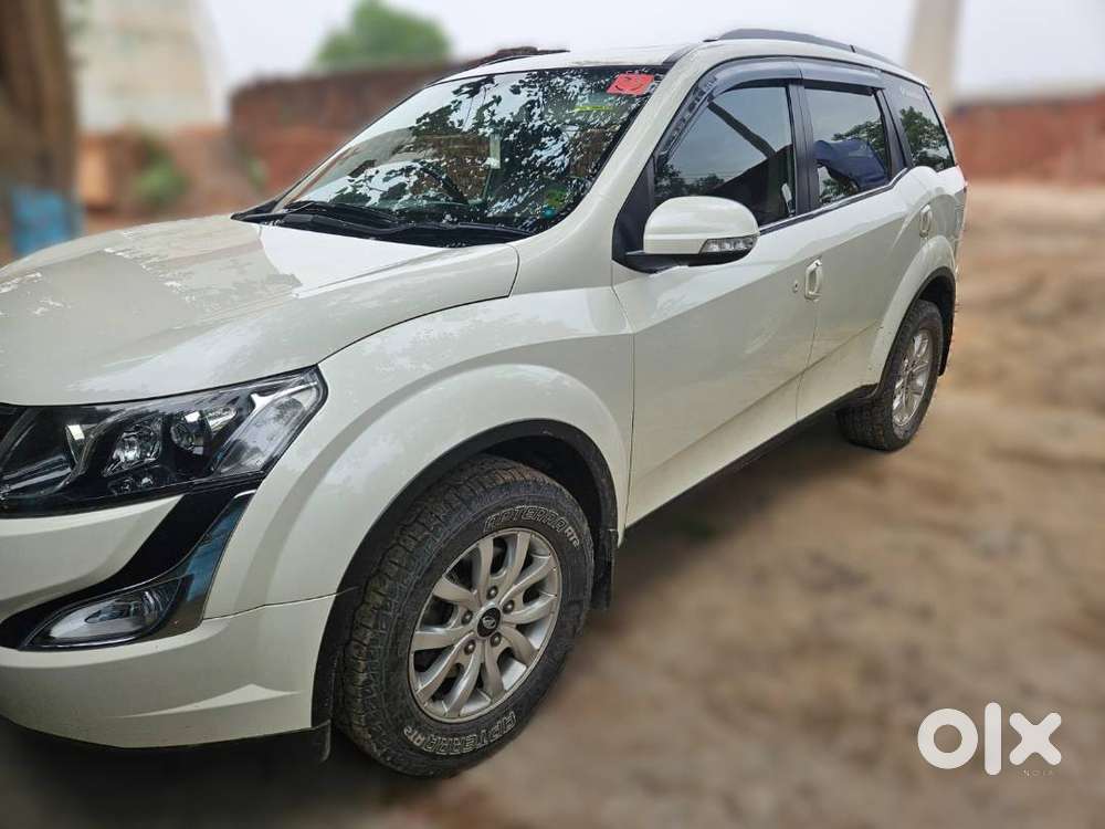 Mahindra Xuv500 2015 Diesel Well Maintained