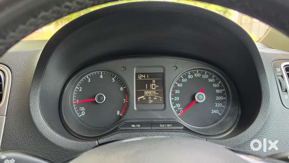 Volkswagen Polo 1.0 Highline Plus Tsi, 2021, Petrol