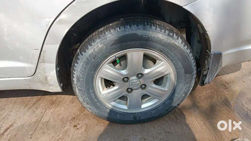 Good Condition Car