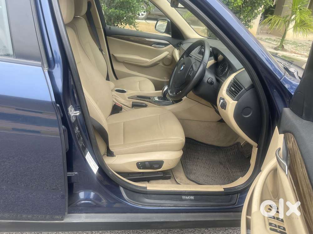 Bmw X1 Sdrive 20d X Line, 2014, Diesel