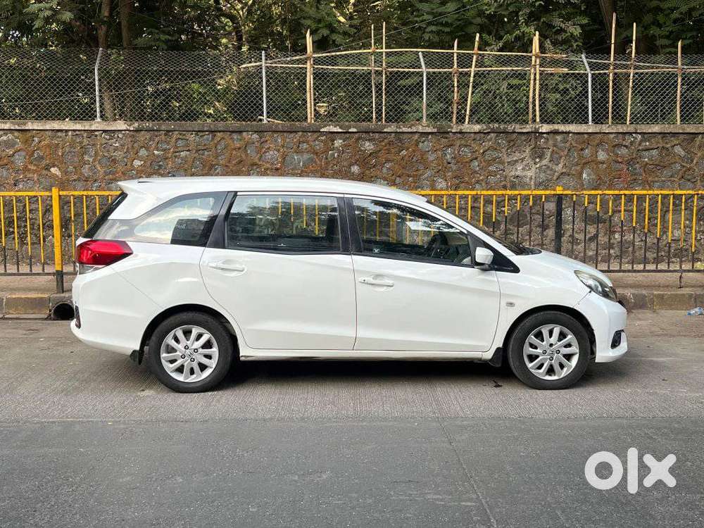 Honda Mobilio V I-dtec, 2015, Diesel