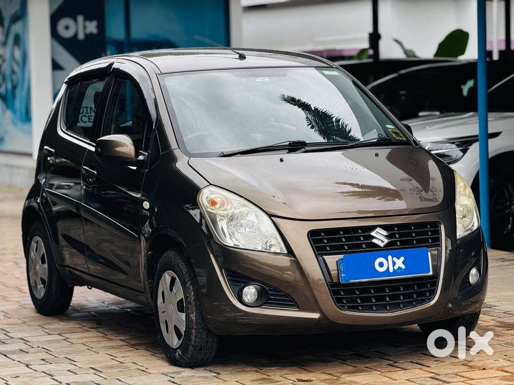 Maruti Suzuki Ritz Vdi, 2015, Diesel