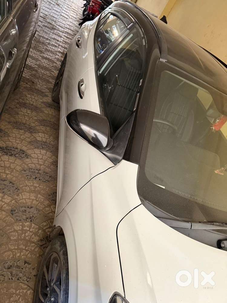 Hyundai Grand I10 Nios 2022 Petrol Well Maintained