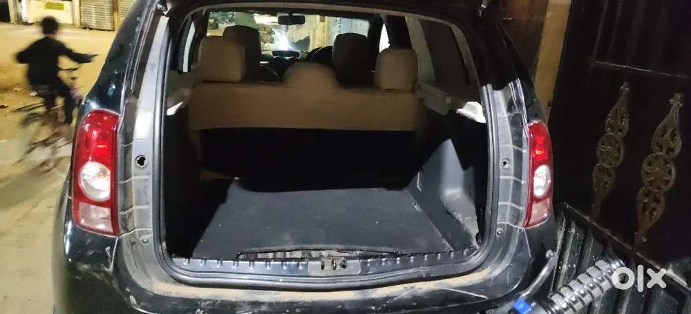 Renault Duster Diesel Manual 2013
