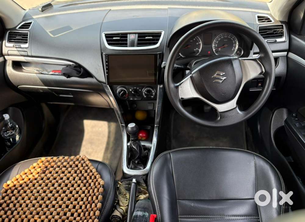 Maruti Suzuki Swift Vdi Bs Iv, 2015, Diesel