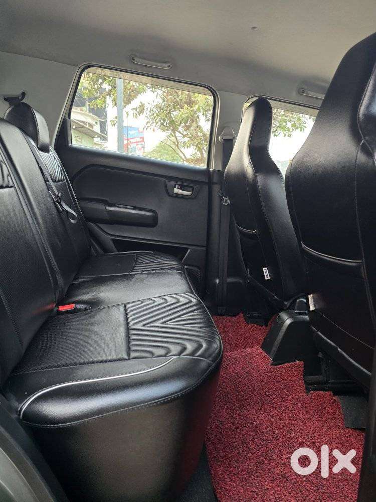 Maruti Suzuki Wagon R Vxi, 2022, Petrol
