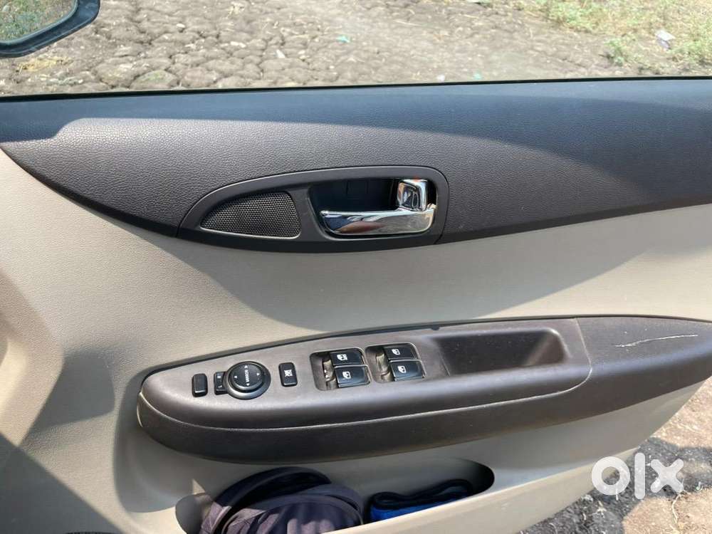 Urgent Sale - Hyundai I20 2012 Diesel Well Maintained