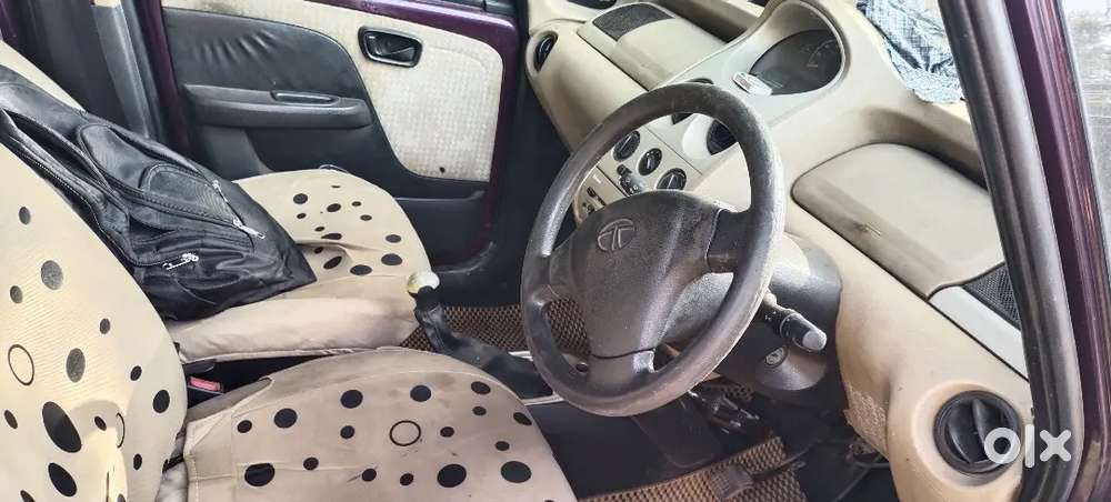 Tata Nano 2015 Twist
