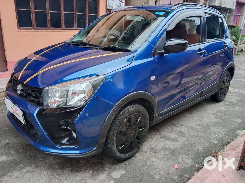 Car In Well Mainted Condition