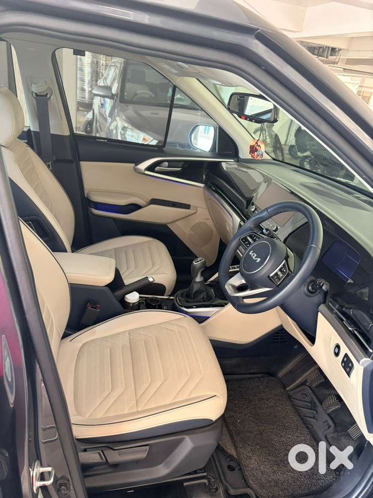 Kia Carens D1.5 Luxury Plus 7str 6mt
