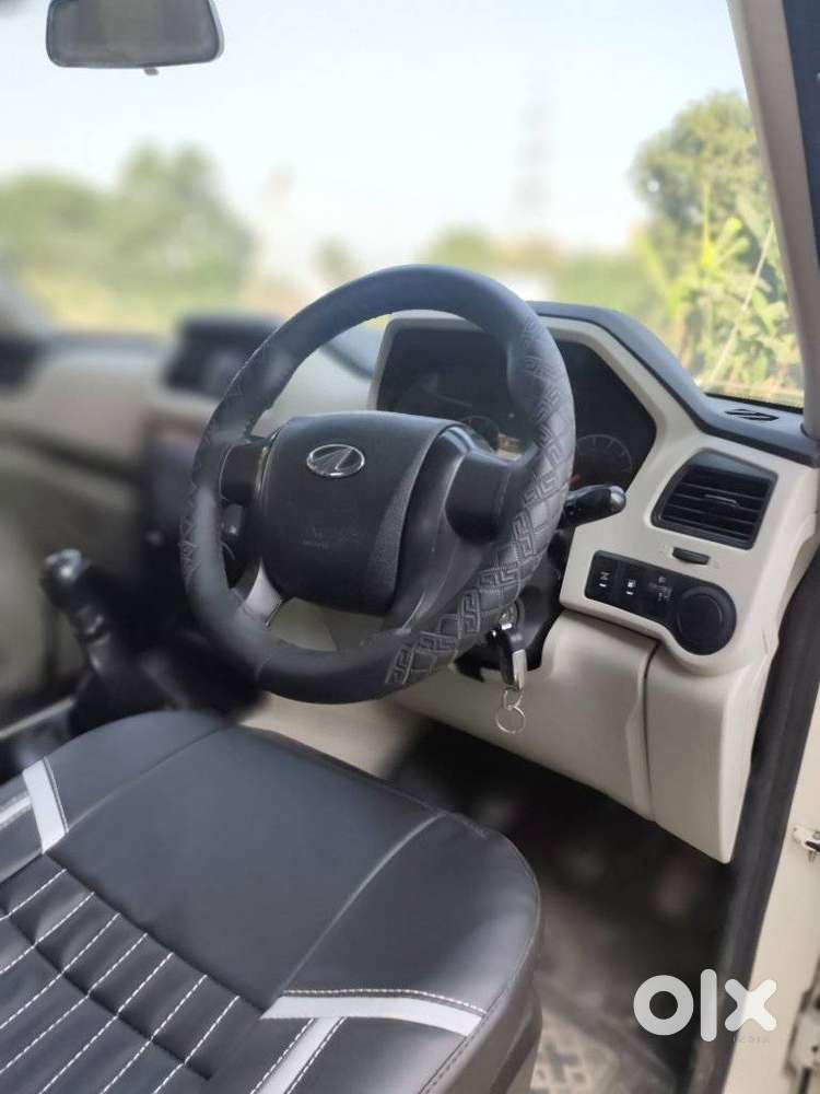 Mahindra Scorpio [ ] 2.2 S5, 2022, Diesel
