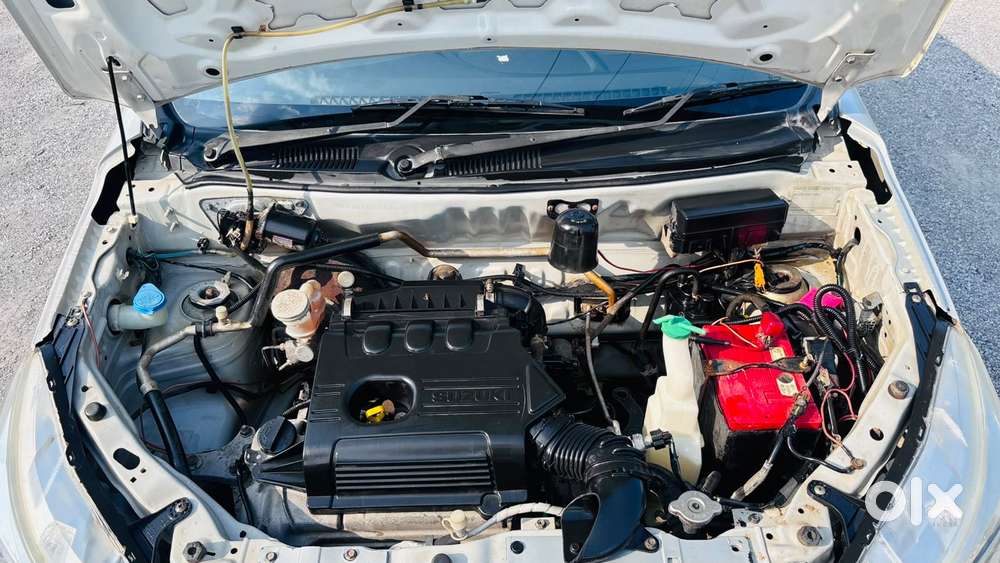 Maruti Suzuki Alto K10 Vxi (o), 2016, Petrol