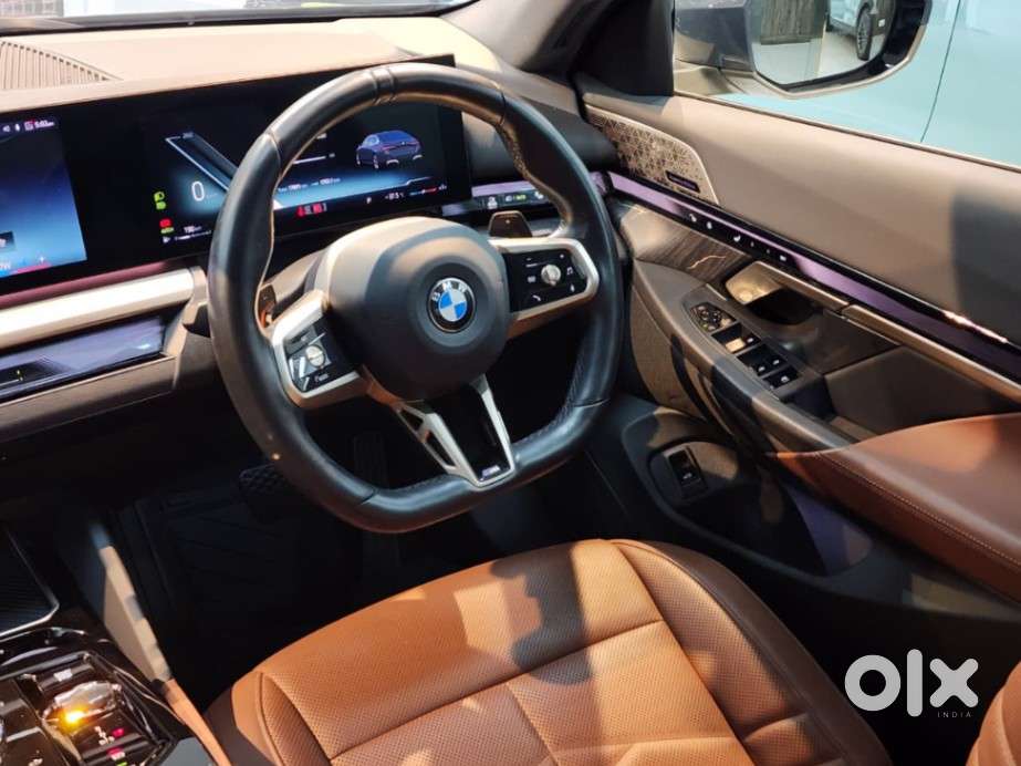 Bmw 5 Series 530 Li M Sport, 2024, Petrol