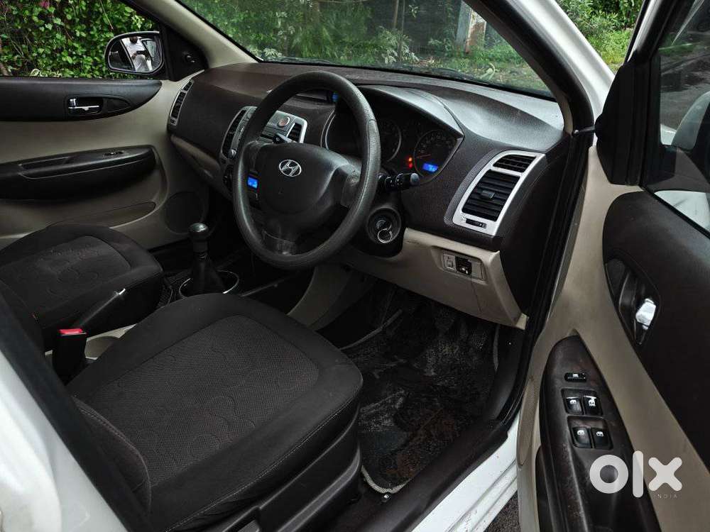 Hyundai I20 2010-2012 1.2 Magna, 2012, Cng & Hybrids