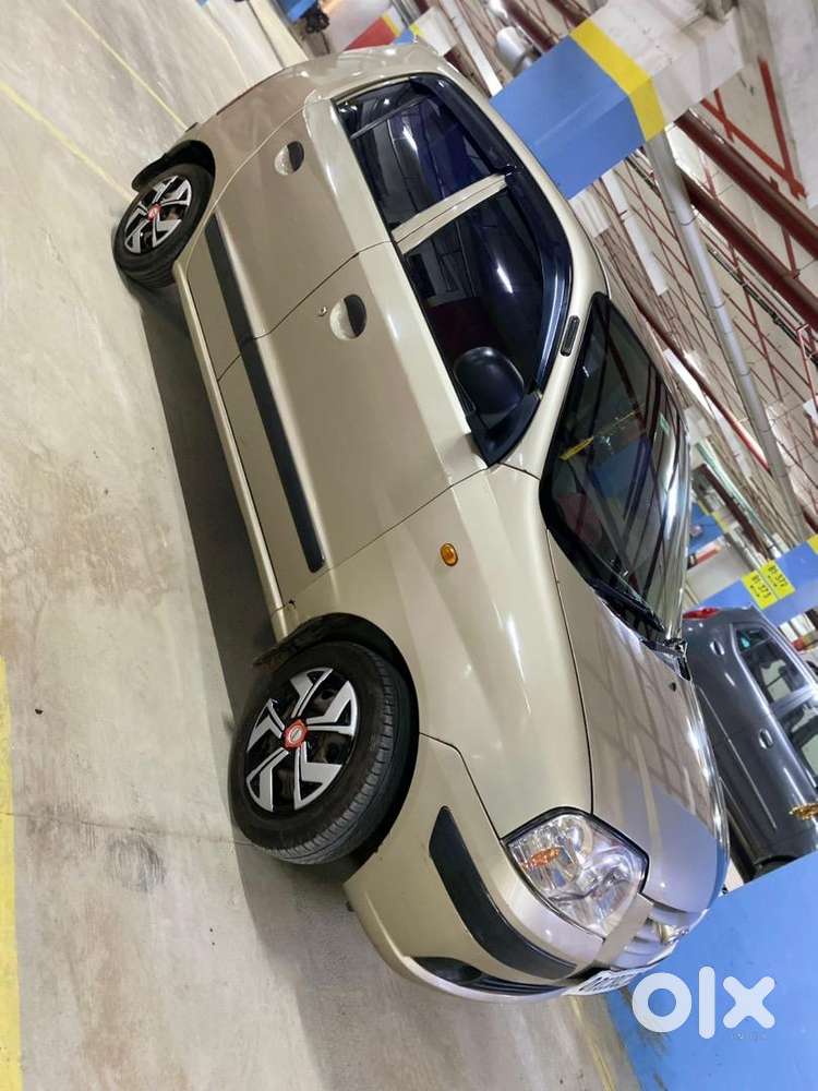 Hyundai Santro Xing 2011 Petrol Well Maintained