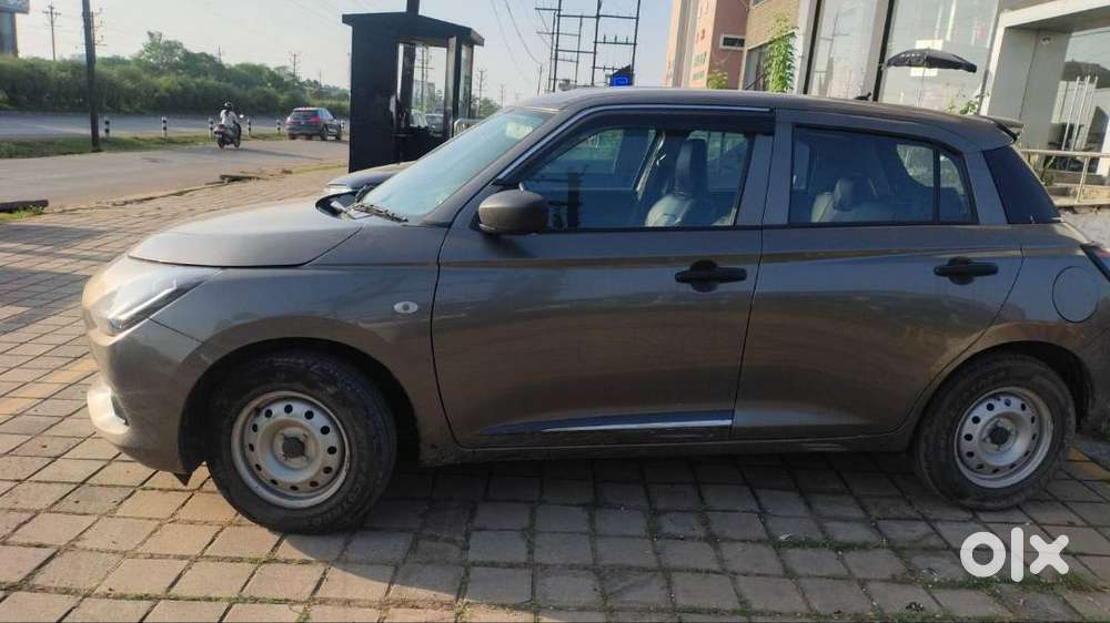 Maruti Swift Lxi 2025