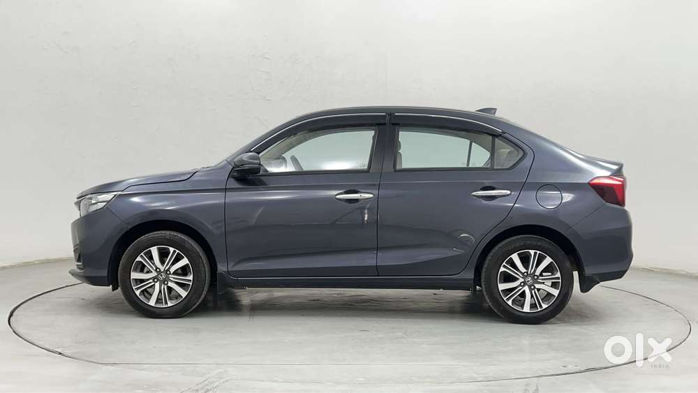 Honda Amaze Vx Cvt I-vtec, 2023, Petrol