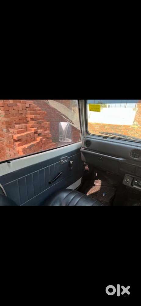 Maruti Suzuki Gypsy 1989 Diesel Well Maintained