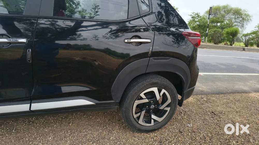 Nissan Magnite 1.0 Xv