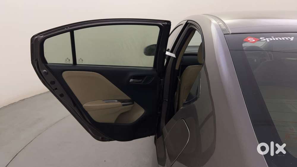 Honda City 2014-2015 I Dtec Vx, 2017, Petrol