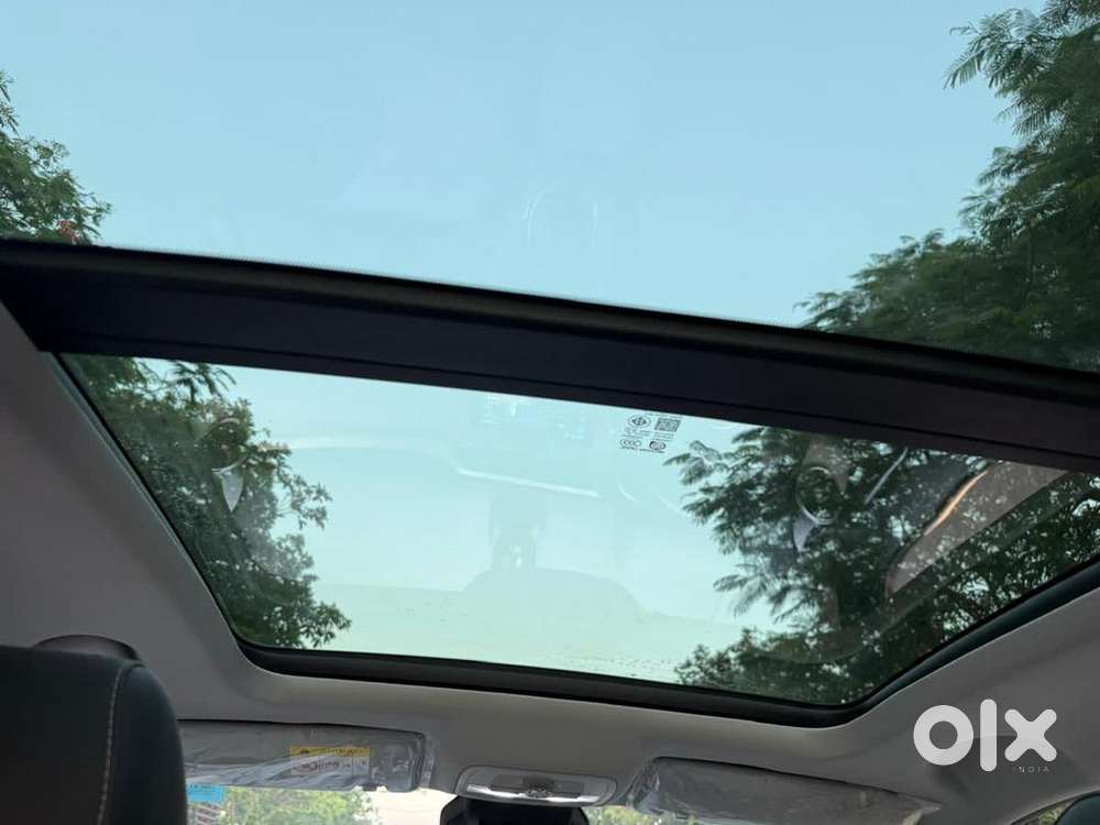 2022 Mg Astor Zs Vti-tech Cvt Sharp  •single Owner •only *11000* Kms