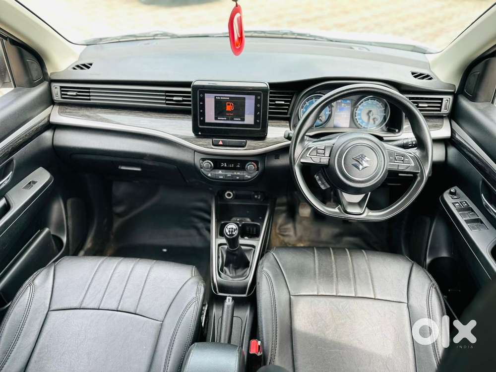 Maruti Suzuki Xl6 1.5 Zeta Mt, 2021, Petrol