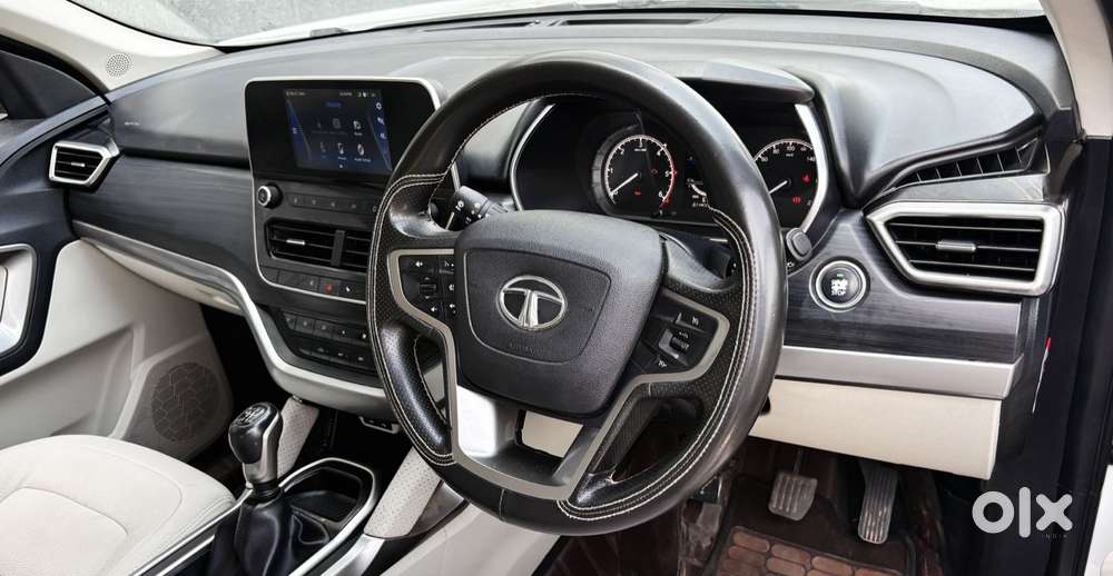 Tata Safari 2.0 Kryotec Xt Plus, 2021, Diesel