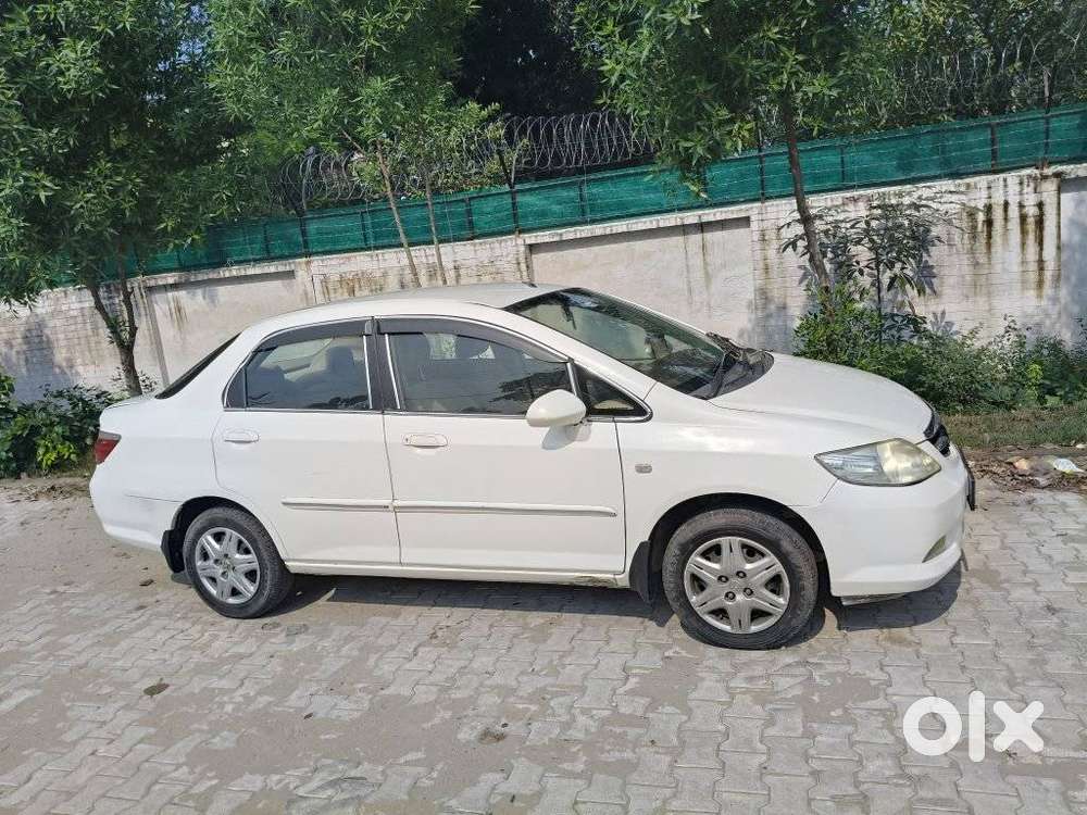 Honda City 1997-2006 1.3 Exi, 2008, Petrol