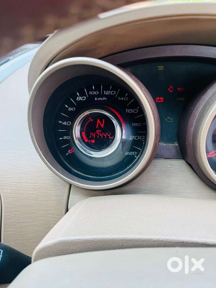 Mahindra Xuv500 2015 Diesel Good Condition