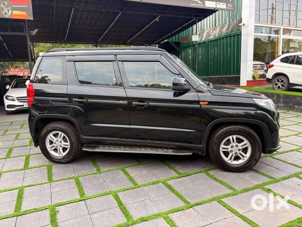 Mahindra Bolero Neo N10 (r), 2024, Diesel