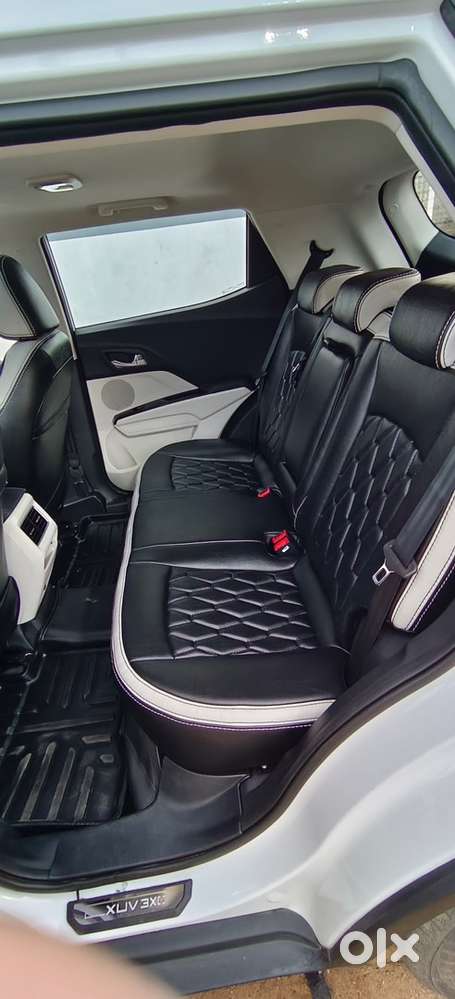Mahindra Xuv 3xo Diesel 2025