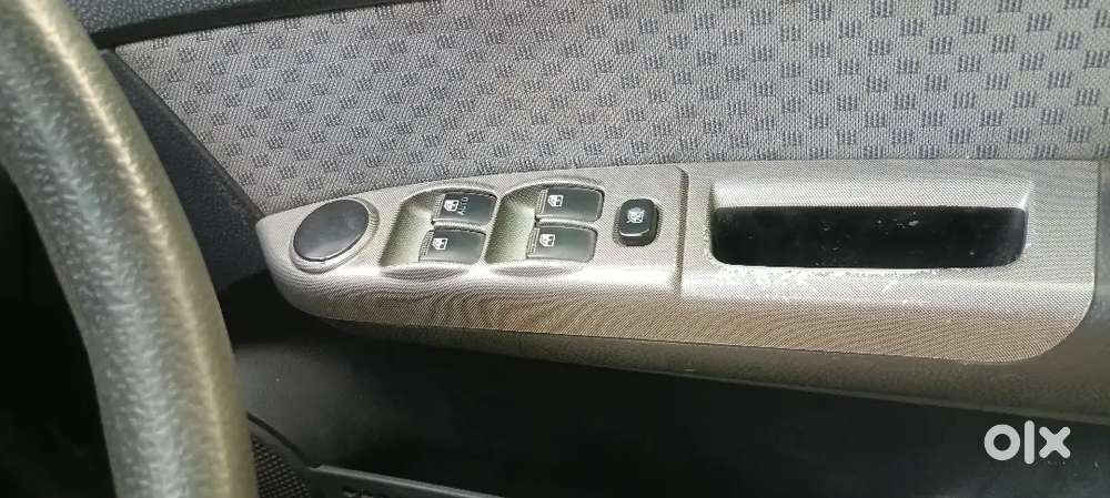 Hyundai Getz 1.5 2005 Petrol Manual