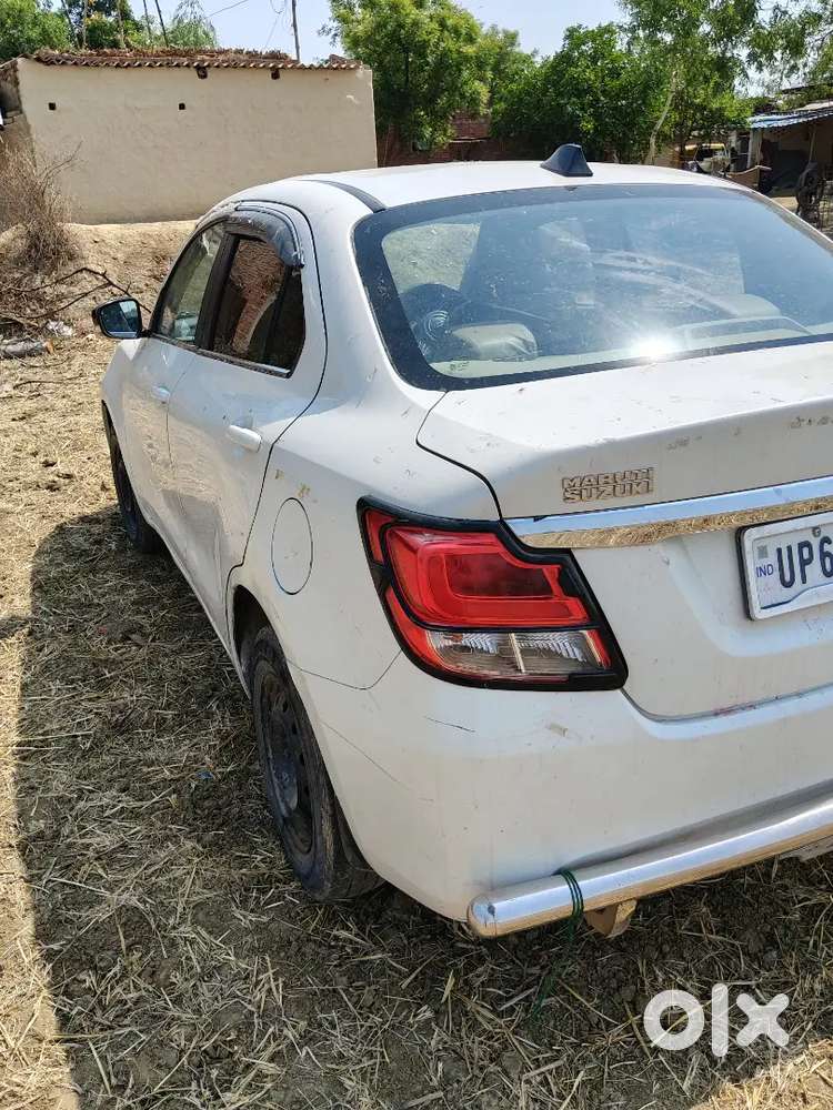 Maruti Suzuki Dzire 2018 Diesel 90000 Km Driven