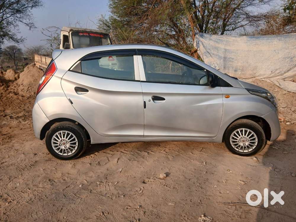 Hyundai Eon Era +, 2012, Petrol