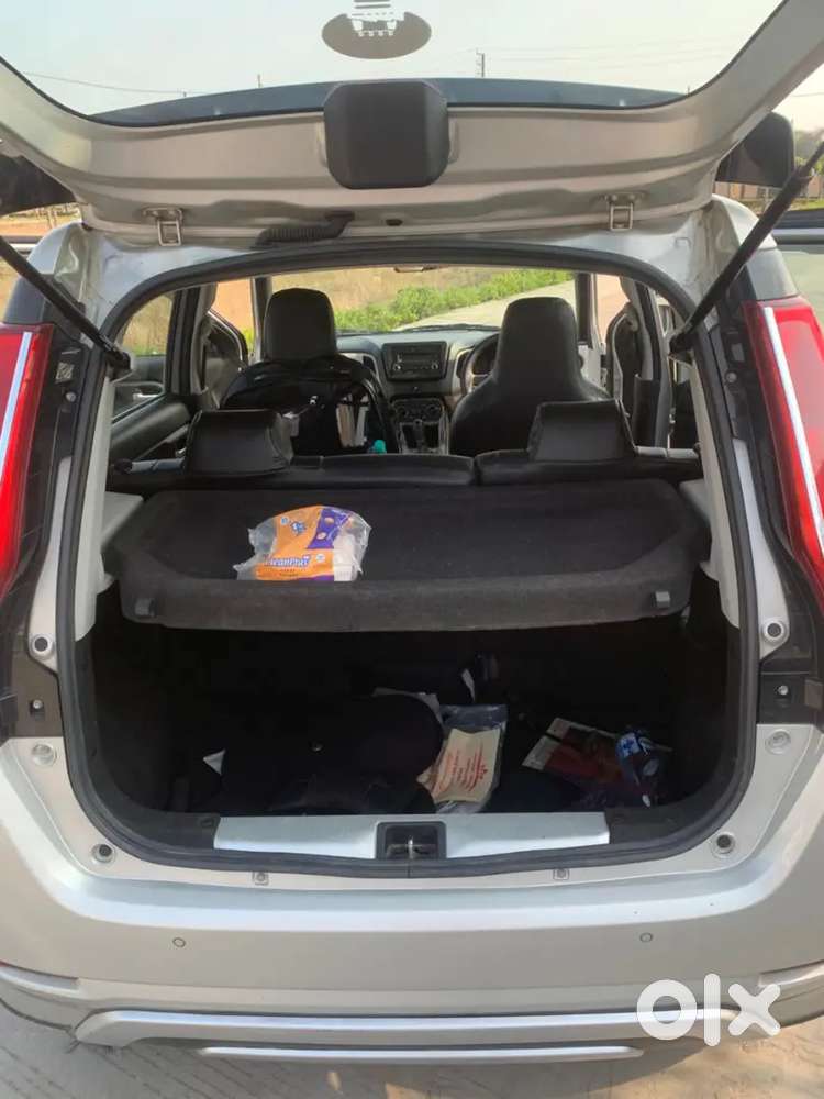 Maruti Suzuki Wagon R 2022