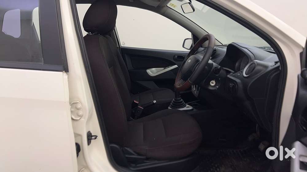 Ford Figo Diesel Exi, 2012, Diesel