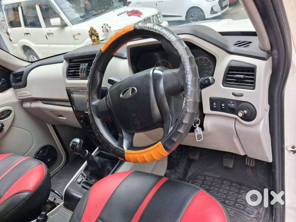 Mahindra Scorpio S3, 2019, Diesel
