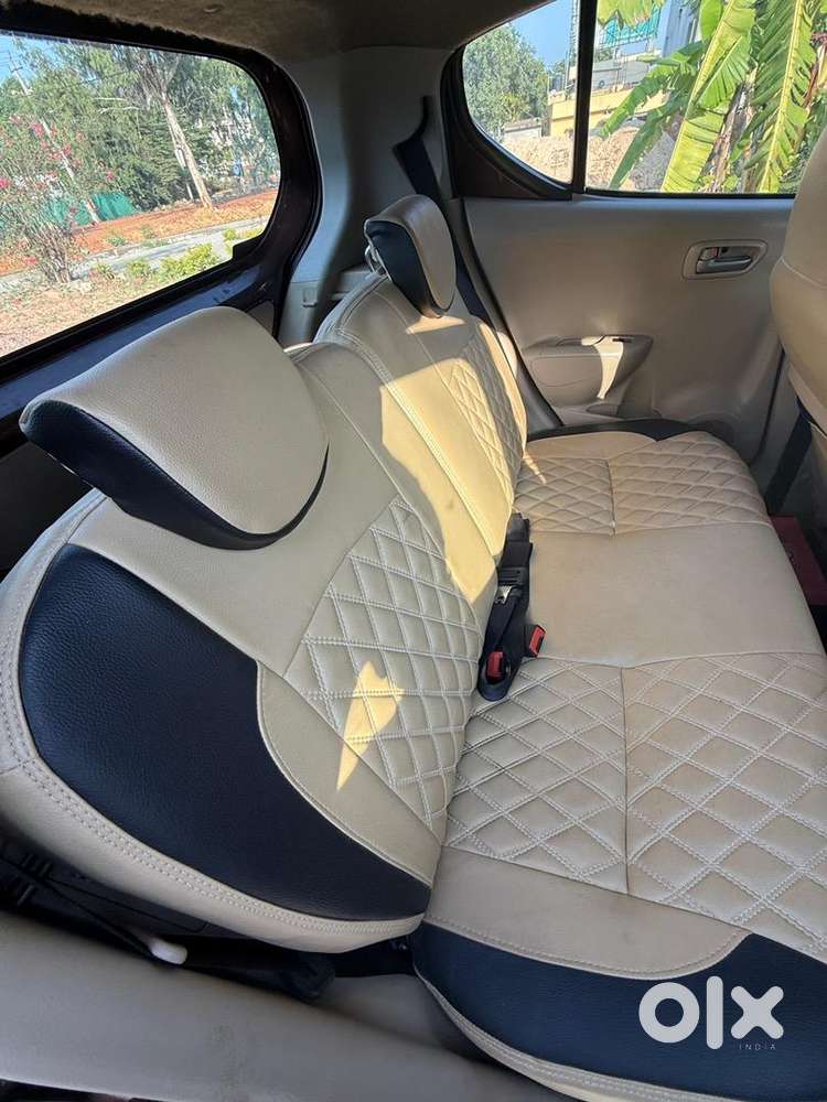 2013 Maruti Suzuki Automatic Petrol