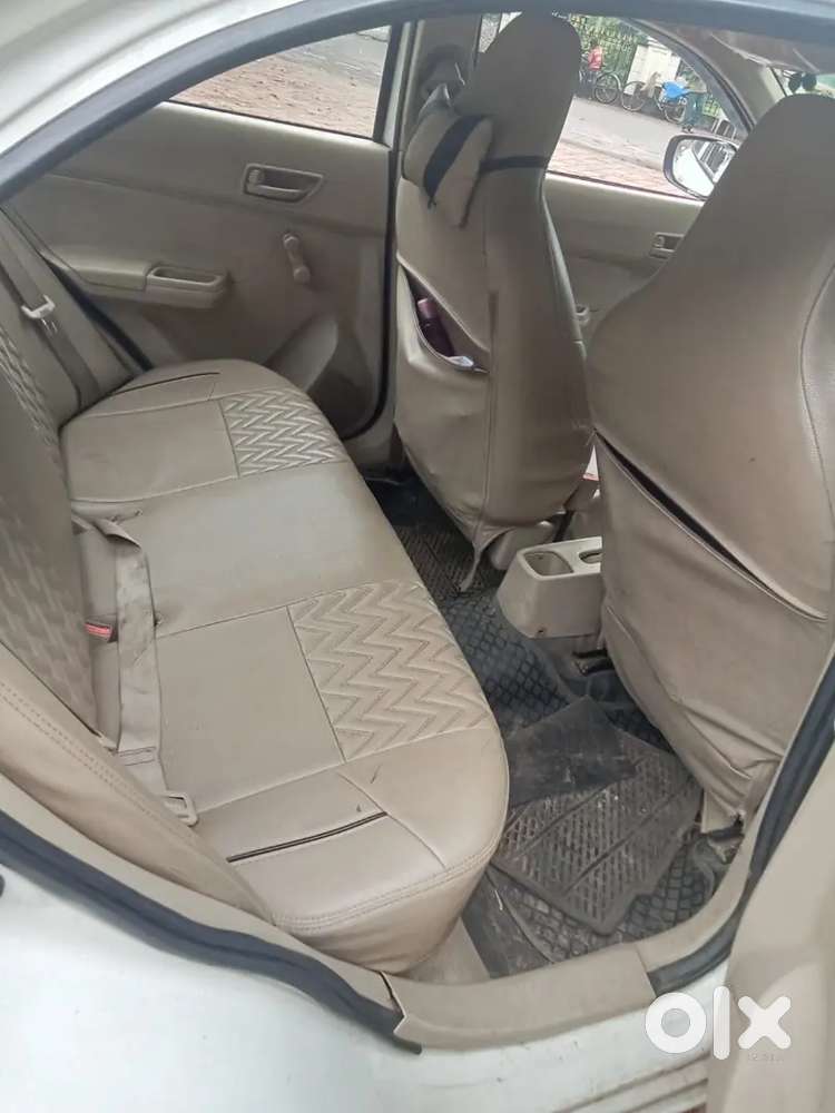 Maruti Suzuki Dzire 2023