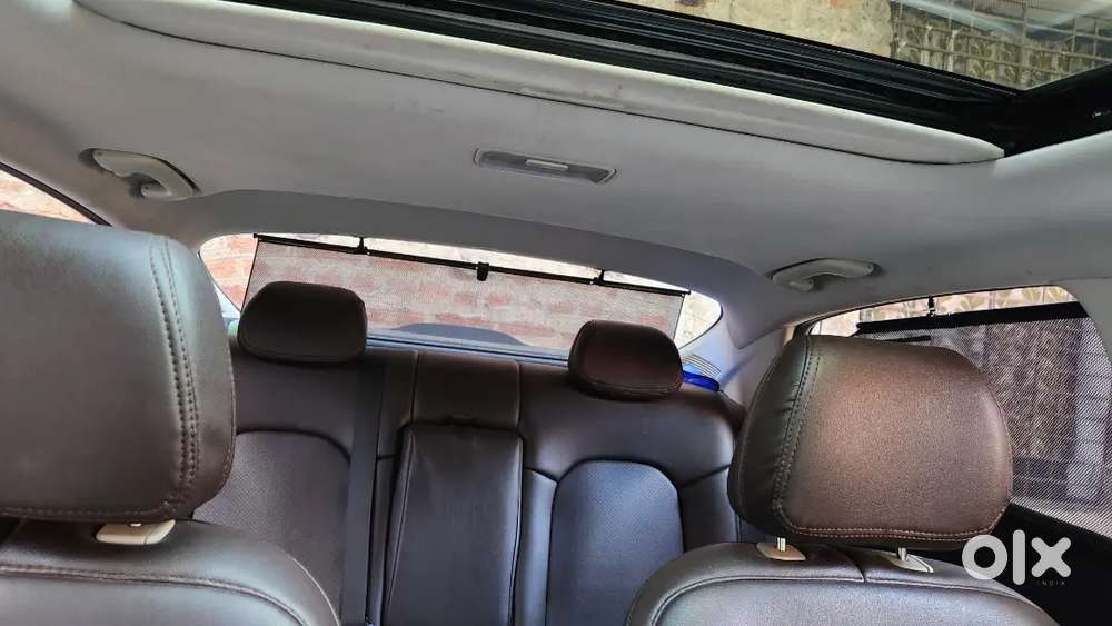 Hyundai New Verna 2023 Petrol 40000 Km Driven