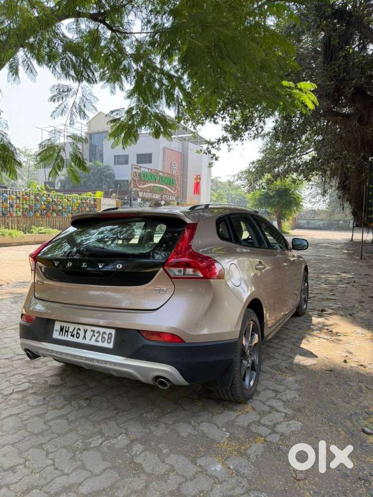 Volvo V40 Cross Country D3, 2013, Diesel