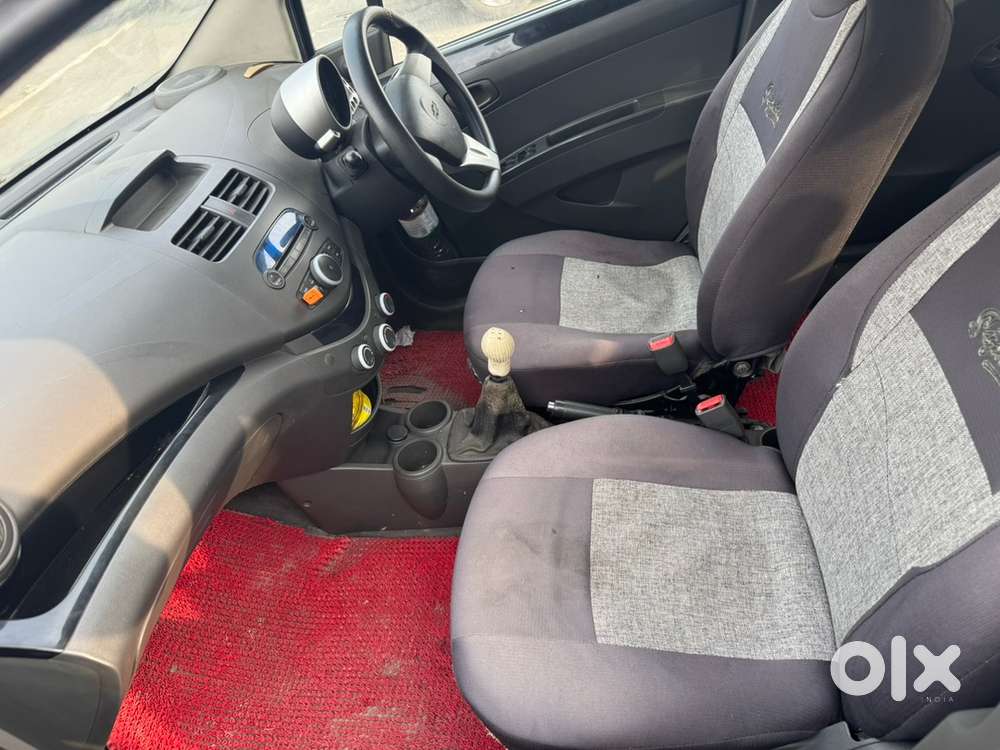 Chevrolet Beat 2011 Petrol 49573 Km Driven