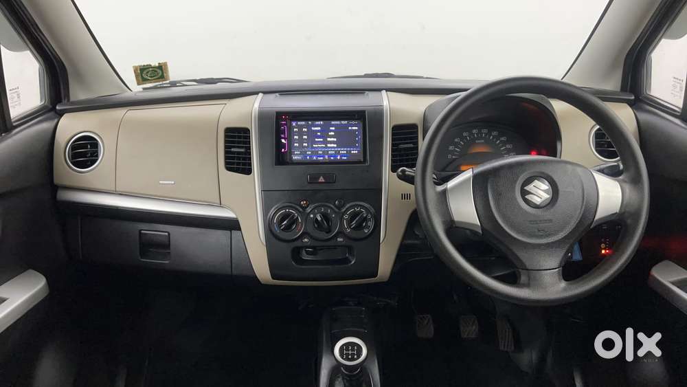 Maruti Suzuki Wagon R 1.0 2019-2022 Lxi (o) Cng, 2017, Cng & Hybrids